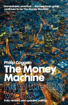 the money machine (ebook)-philip coggan-9780141907093