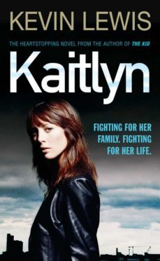 kaitlyn (ebook)-kevin lewis-9780141911793