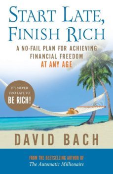 start late, finish rich (ebook)-david bach-9780141926193