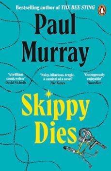 skippy dies (ebook)-paul murray-9780141943893