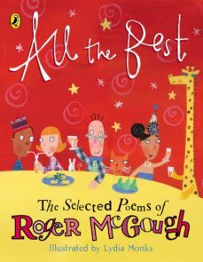all the best (ebook)-roger mcgough-9780141945293