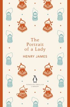 -henry james-9780141974293