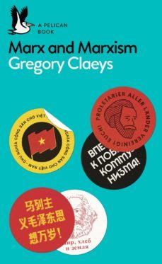 -gregory claeys-9780141983493