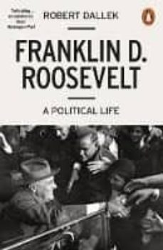 franklin d. roosevelt-9780141986593