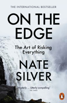 on the edge (ebook)-nate silver-9780141999593