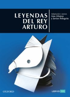 leyendas del rey arturo (ebook)-9780190544393