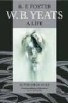 w.b yeats a life: ii the arch poet-r.f. fosters-9780192806093