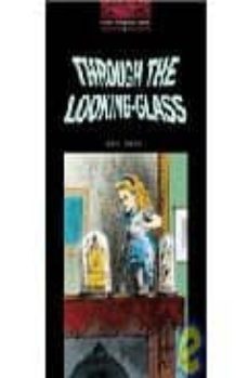 through the looking-glass: 1000 headwords (stage 3)-9780194230193