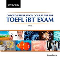 preparation course toefl ibt exam dvd-9780195431193