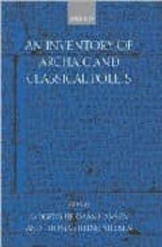 an inventory of archaic and classical poleis-mogens herman hansen-thomas (eds.) heine neilsen-9780198140993