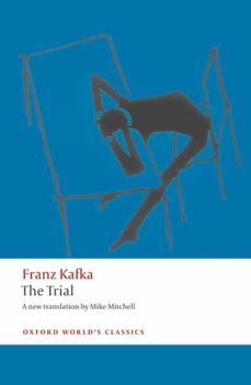 the trial-franz kafka-9780199238293