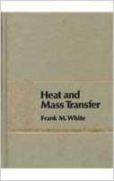 heat and mass transfer-frank m. white-9780201170993