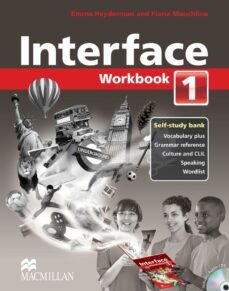 interface 1 workbook pack castellano-9780230407893