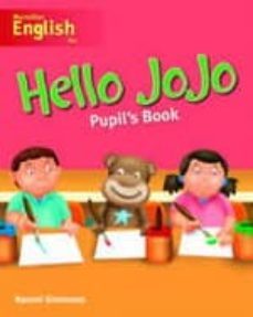 hello jojo teacher s book-9780230727793
