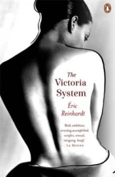 the victoria system-9780241145593