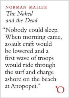 the naked and the dead-norman mailer-9780241340493