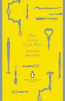 -arthur machen-9780241341193