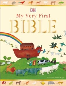 my very first bible-9780241366493
