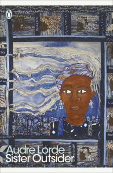 sister outsider-audre lorde-9780241410493