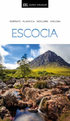 escocia 2020 (guias visuales)-9780241432693