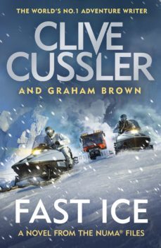 fast ice-9780241467893