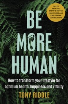 be more human-tony riddle-9780241509593