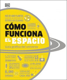 como funciona el espacio-9780241657393