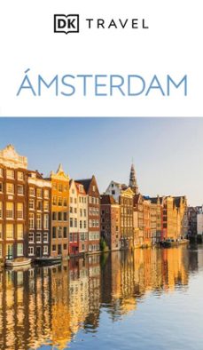 amsterdam (guias visuales) (ebook)-9780241798393