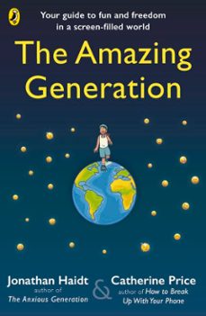 the amazing generation (ebook)-jonathan haidt-catherine price-9780241806593