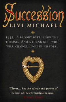 -livi michael-9780241966693