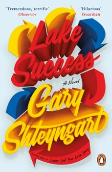 -gary shteyngart-9780241984093