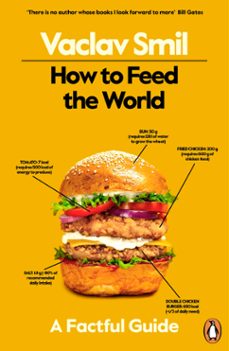 how to feed the world (ebook)-vaclav smil-9780241999493