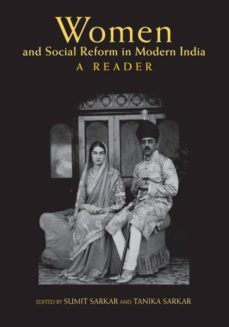 women and social reform in modern india-9780253220493
