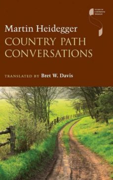 country path conversations-9780253354693