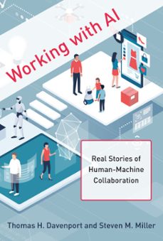 working with ai (ebook)-thomas h. davenport-steven m. miller-9780262371193