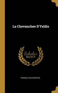 la chevauchee dyeldis-9780270050493