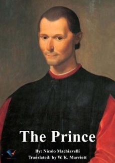 the prince (ebook)-nicolas maquiavelo-9780277544193
