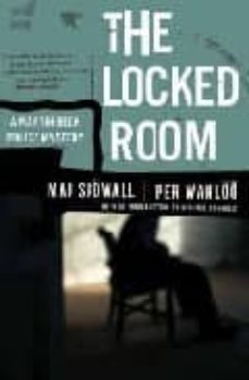 the locked room-9780307390493