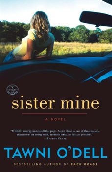 sister mine (ebook)-tawni o dell-9780307393593