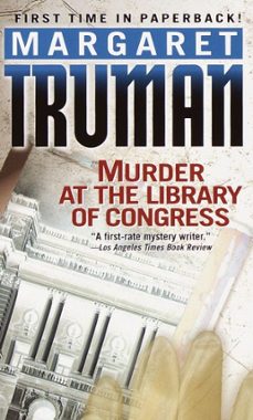 -margaret truman-9780307422293