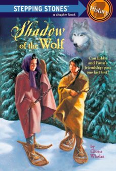 shadow of the wolf (ebook)-gloria whelan-9780307559593