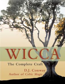 wicca (ebook)-d.j. conway-9780307785893