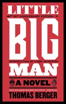 little big man (ebook)-thomas berger-9780307788993