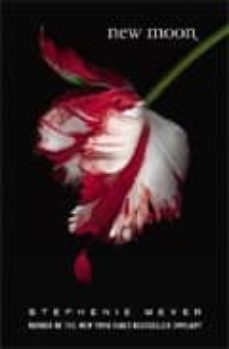 new moon-stephenie meyer-9780316160193