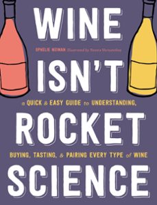 wine isn't rocket science (ebook)-ophelie neiman-9780316431293