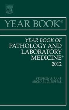 year book of pathology and laboratory medicine 2012, volume 2012-9780323088893