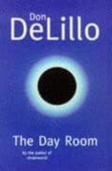 the day room-9780330374293