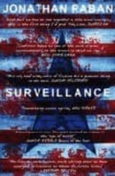 surveillance fb-jonathan raban-9780330418393