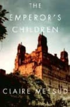 the emperor s children-9780330451093