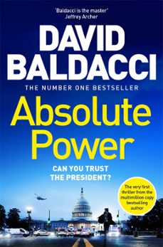 absolute power-9780330514293